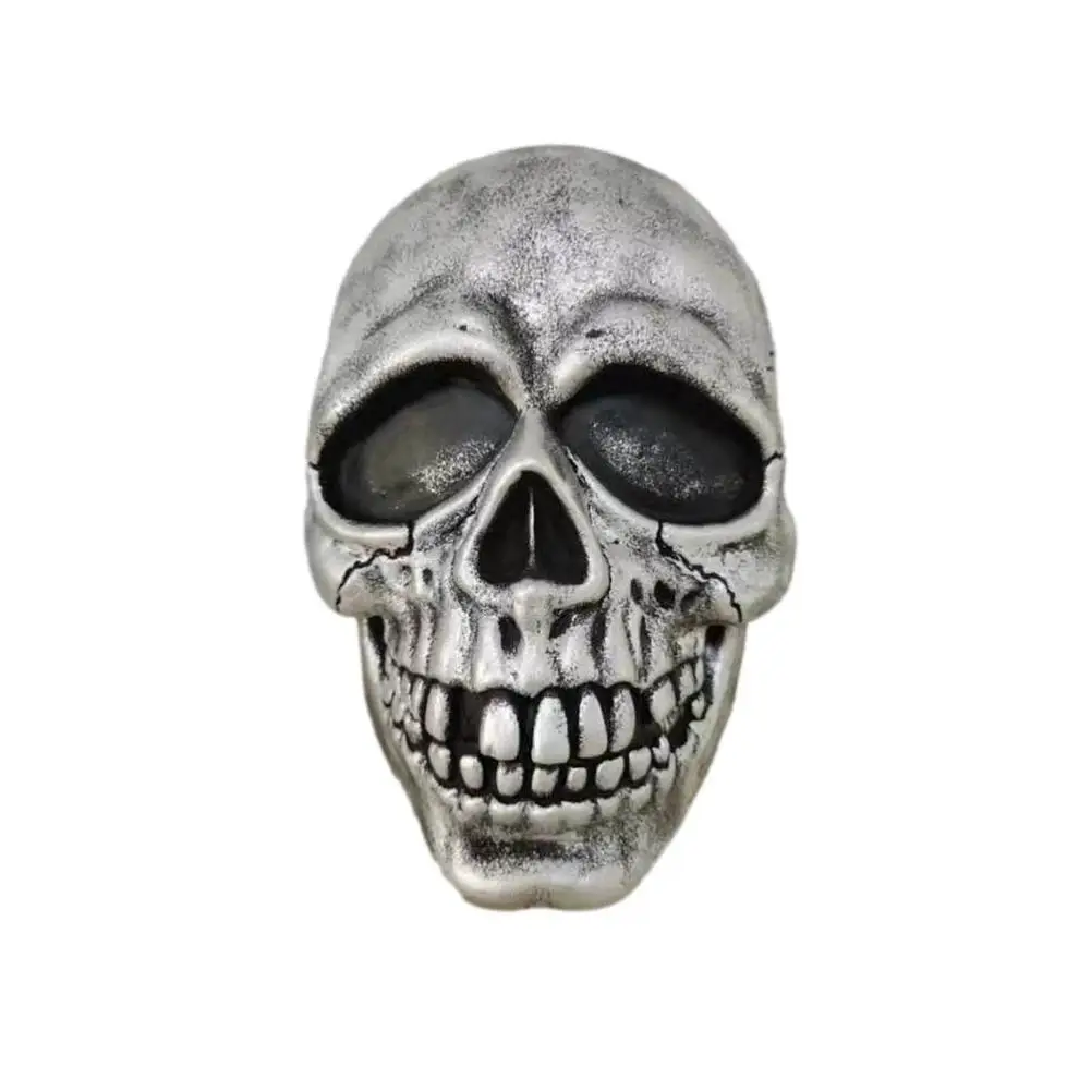 

Halloween Masks Full Head Skull Masque Halloween Party Props Skull Headwear Scary Mask