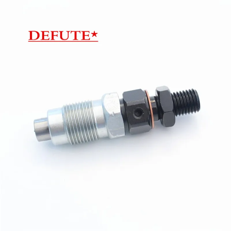 Новый Большой Дизельный инжектор 4D56 093400 6760 (dn0pdn112) с соплом серии dn0pdn112 PD лучшего