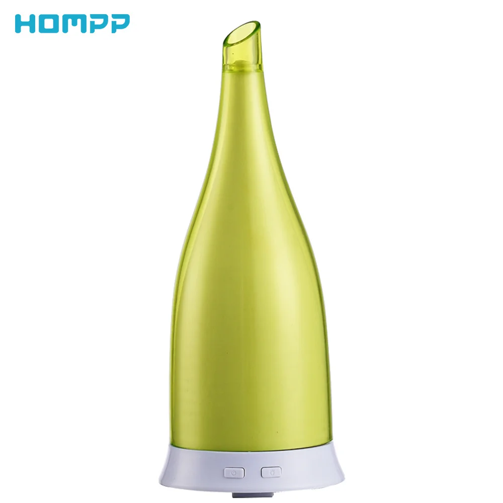 Аромадиффузор 90 мл пульт дистанционного управления диффузор эфирного масла