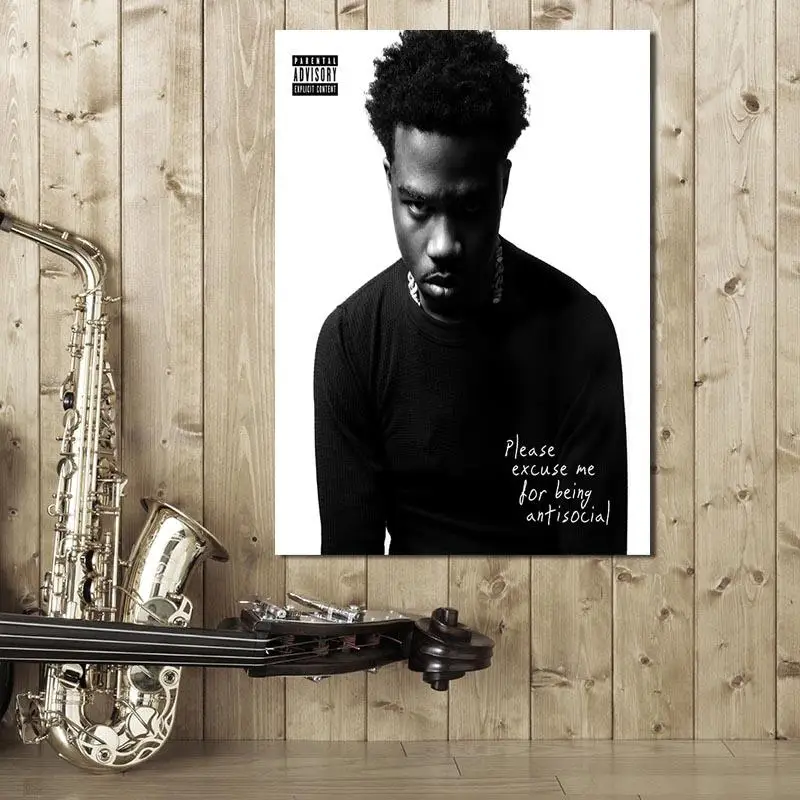 

HD Print Roddy Ritchie Poster Canvas Art Picture for Living Room Home Decor