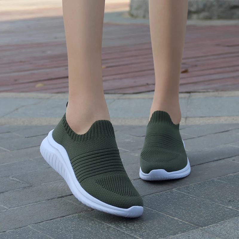 летние женские теннисные туфли кроссовки Chaussure Femme студенческие на плоской
