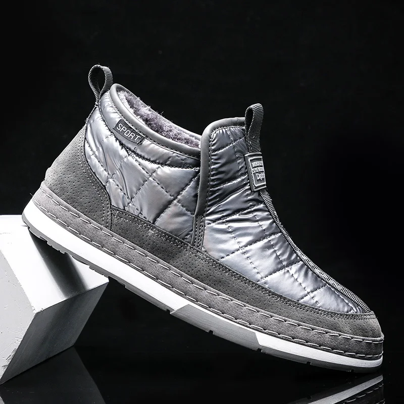 

Mens Shoes Sports Zapatos Casuales Para Hombre Zapatillas Men's Shoes Man Casual Men Autumn Leather Boot Winter