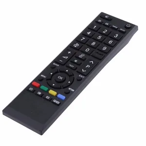 Universal Toshiba TV Remote Control CT-90326 for Toshiba CT-90380 CT-90336 CT-90351 RM-L890 Toshiba LCD LED TV Remote Controller