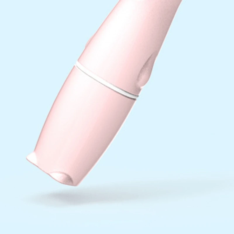 

Sonic Electric Toothbrush, IPX7 Waterproof, USB Rechargeable Toothbrush Travel Toothbrush with 1 Replacement Heads