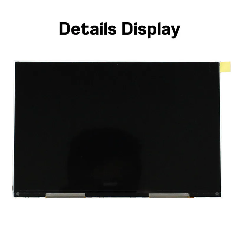 ЖК-дисплей 8 9 дюйма 2k 2560x1600 TFTMD089030 с печатной платой управления mipi 2 usb для проектов