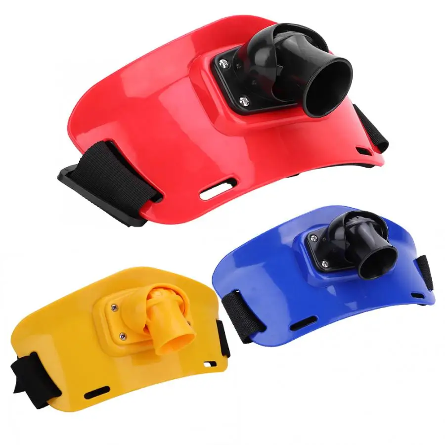 Профессиональный регулируемый держатель для удочки на талии карданный боевой