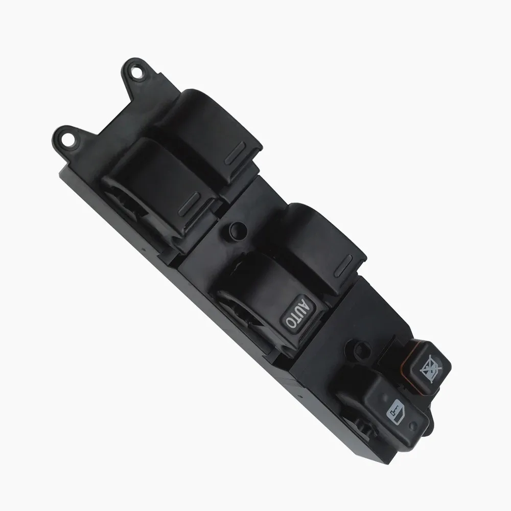 1999 - 2005 84820-60080 Главный переключатель управления стеклом для Toyota HILUX PRADO 8482060080 |