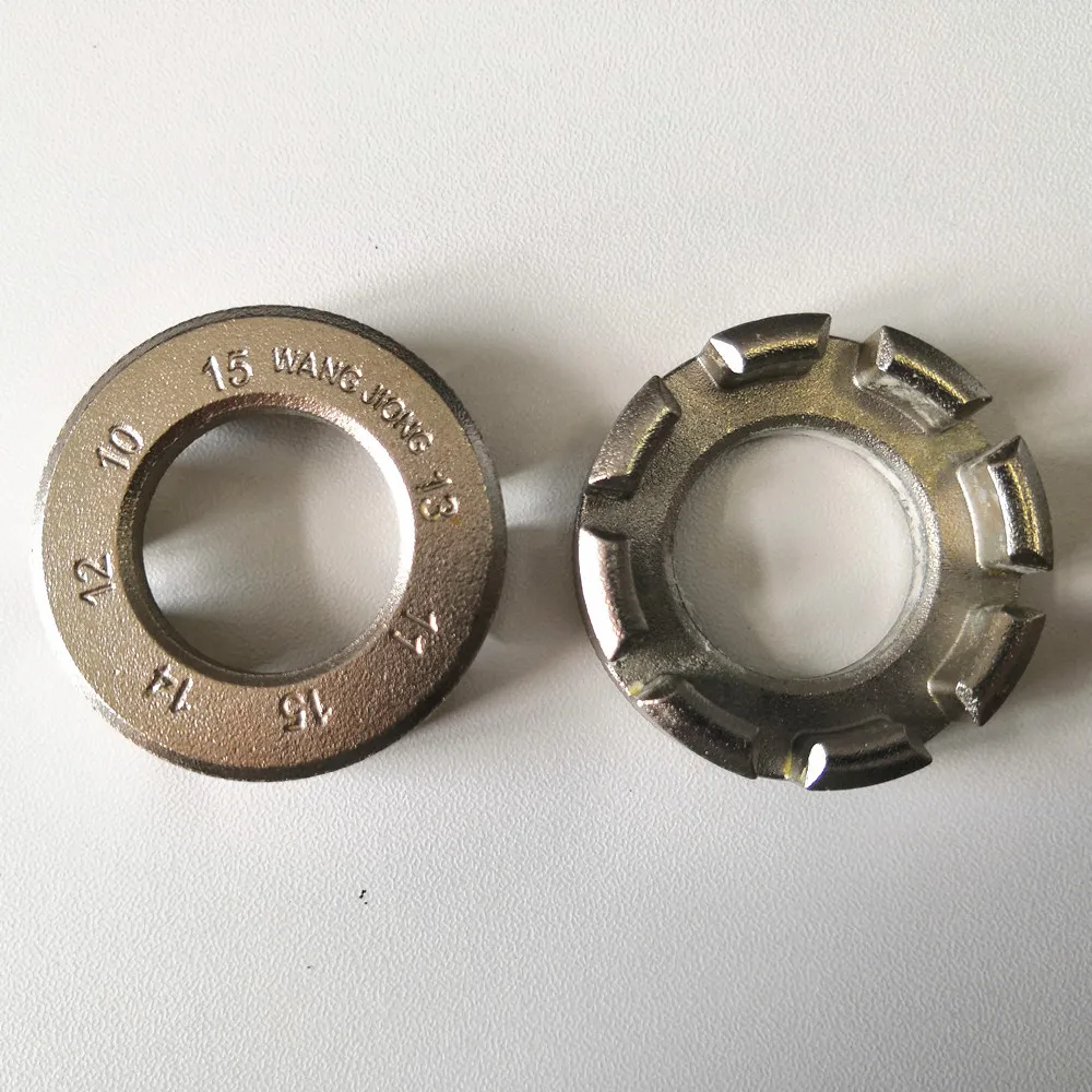 Велосипедный гаечный ключ 1 шт. | Спорт и развлечения