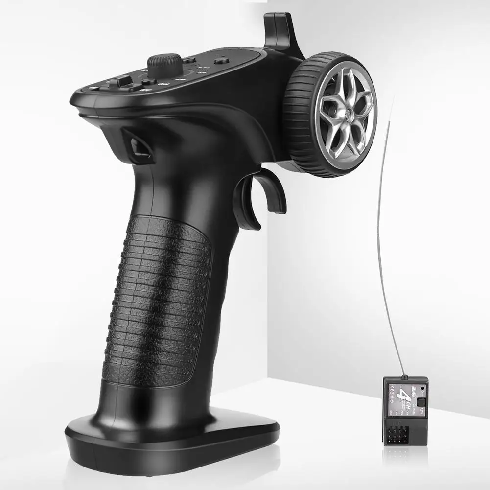 rc запчасти tx4 24 ghz 4ch радио системы п