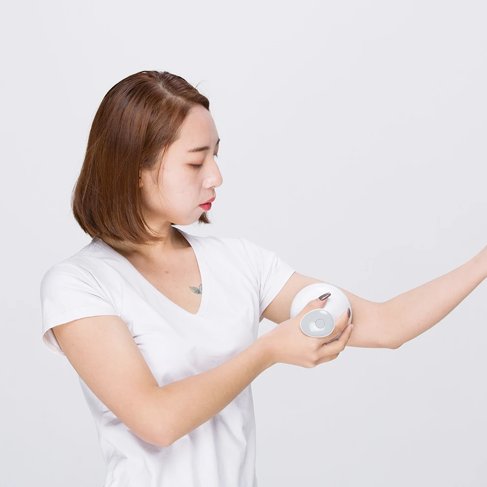 

Массажер для головы и шеи, электрический, 4 режима