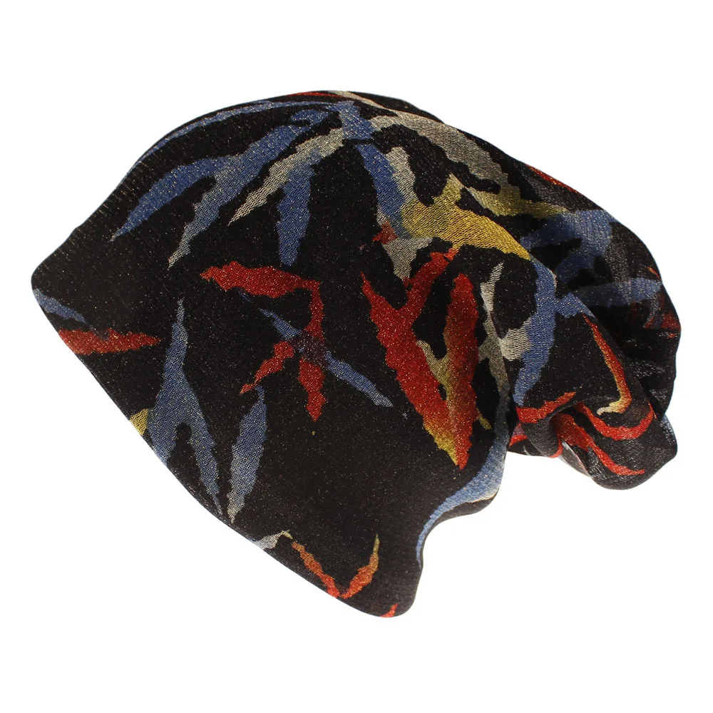 

2019 Women Winter Hat Beanie Knitted Skullies Beanies Hats Female Fashion Outdoor Casual Cotton Cap Hat for Girls