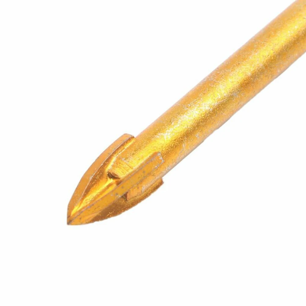 

4.5mm Shank Drill Bit For glass Ceramic Metal Tile Cement High quality