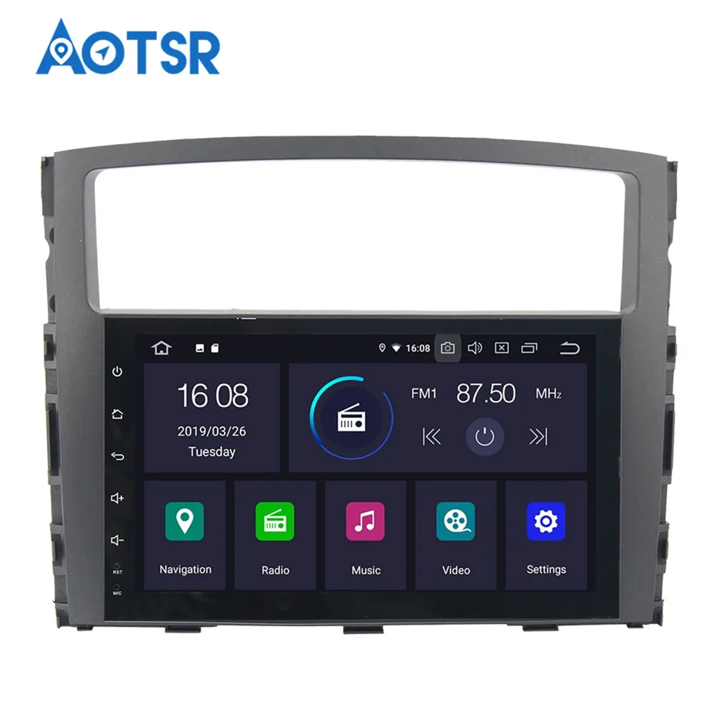 

AOTSR Android 10 .0