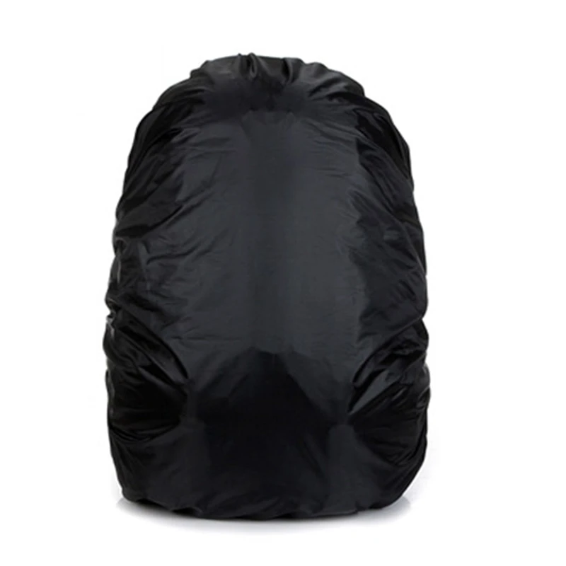 

20-85L Waterproof Backpack Rain Cover Foldable Camping Hiking Climbing Bag Rain Cover Unisex Dustproof Rucksack Raincover