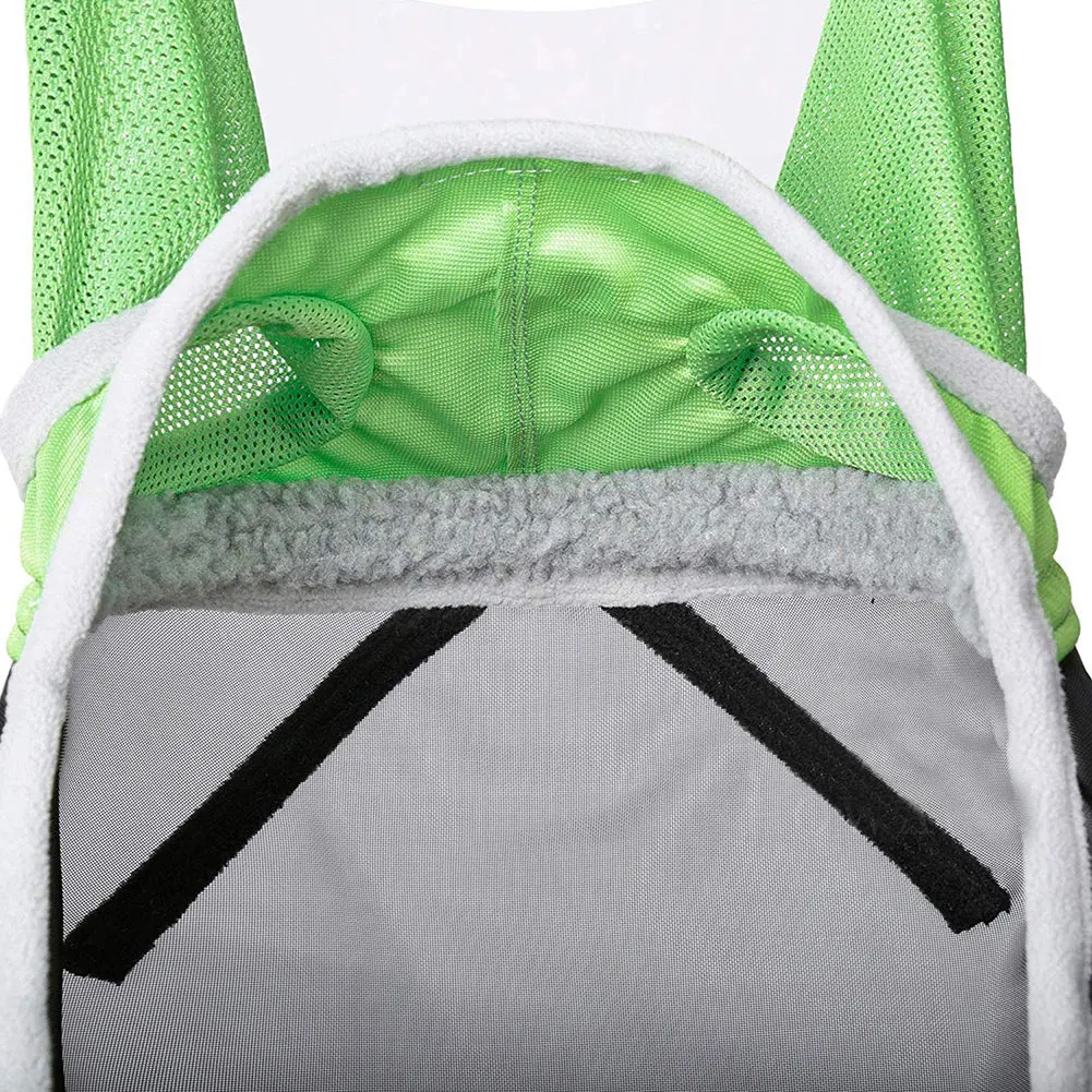 Маска сетчатая для защиты носа от комаров с покрытием | Спорт и развлечения