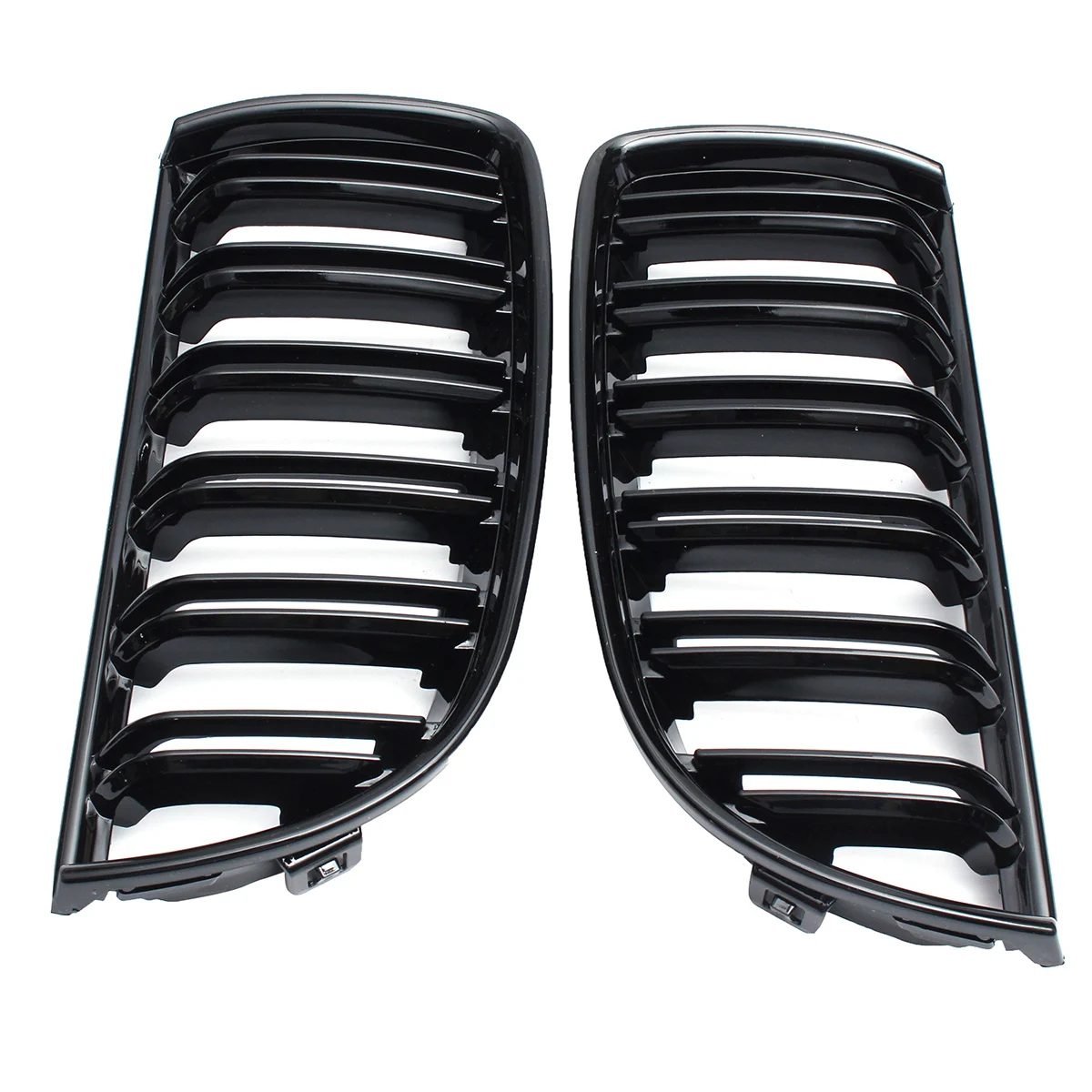 Передняя решетка радиатора для BMW E90 E91 3 серии 2004 2007/ E60 E61 2003 2010/E39 97 03/F10 F11 F18 09 17/F32 13