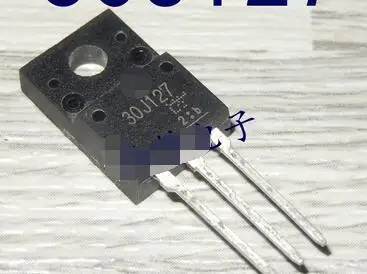 IC 100% Новинка Бесплатная доставка RJP63K2 RJP30H1 16N50E IRG7R313U 20F40HF GT30J127 | Электроника