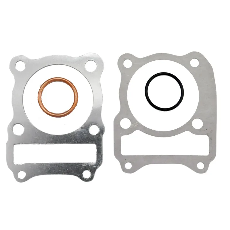 

Motorcycle Engine Cylinder Head Gasket Kits For Suzuki DR200 1986-1987 DR200SE 1996-2009 2013 DR200S 2015-2020 SP200 1986-1988