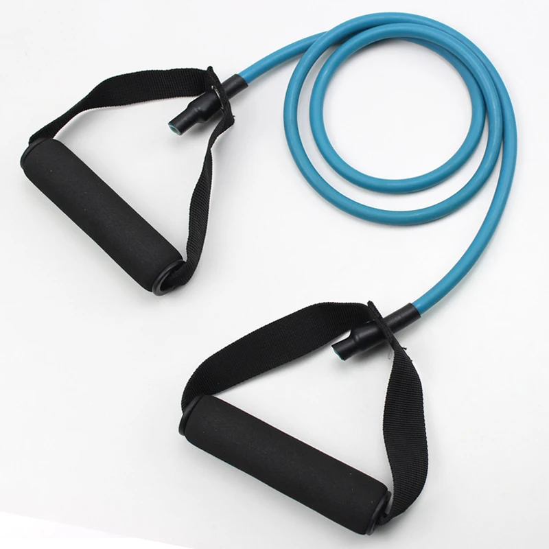 Эластичная веревка The Word домашнее оборудование для фитнеса эластичная лента из