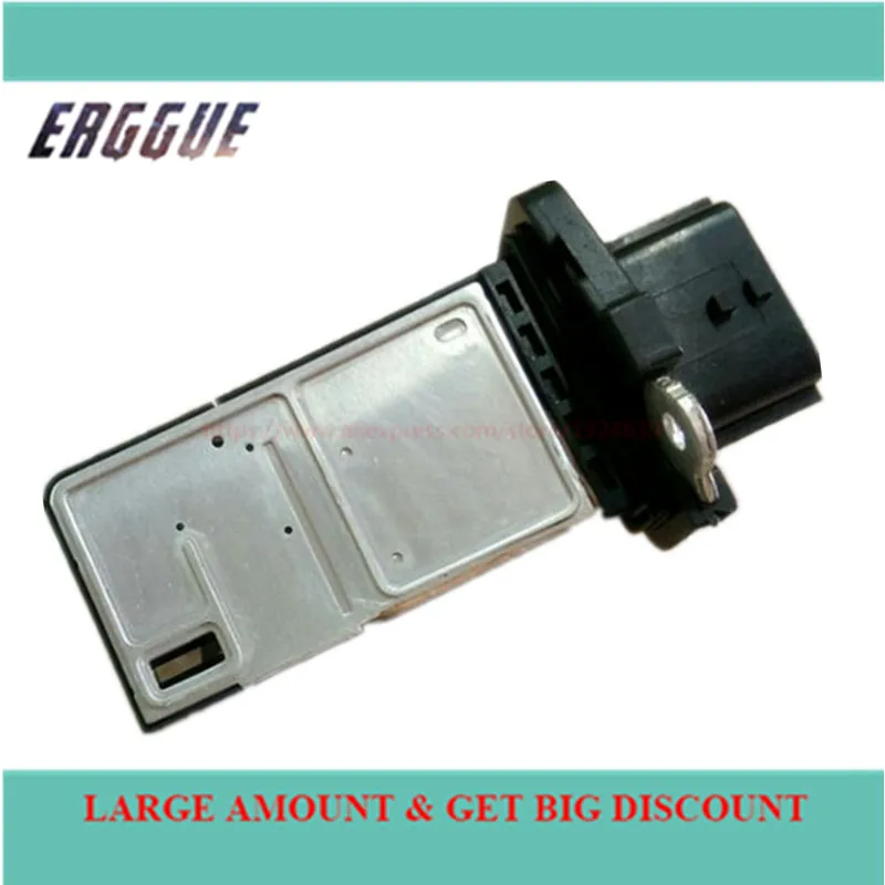 

22680-7S000 226807S000 Original OEM MAF Mass Air Flow Sensor For Nissan Infiniti Note Navara Murano X-Trail Maxima QASHQAI JUKE