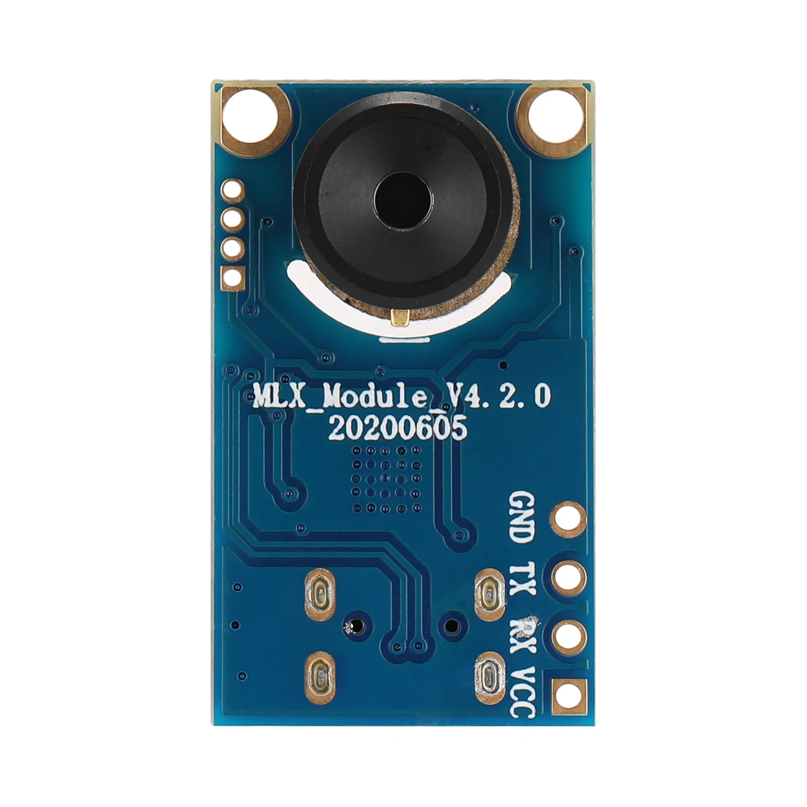

MLX90640BAA DIY Sensor Module 32 * 24 Dot Matrix Sensor Perspective Detection Temperature Thermal imaging Sensor DIY Tools