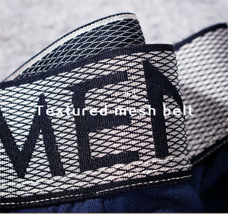 

Hot Sale Underwear Men White Shorts Cotton Man Boxers Onderbroek Mannen Seksi Modal Panties Comfortable Krotkie Spodenki