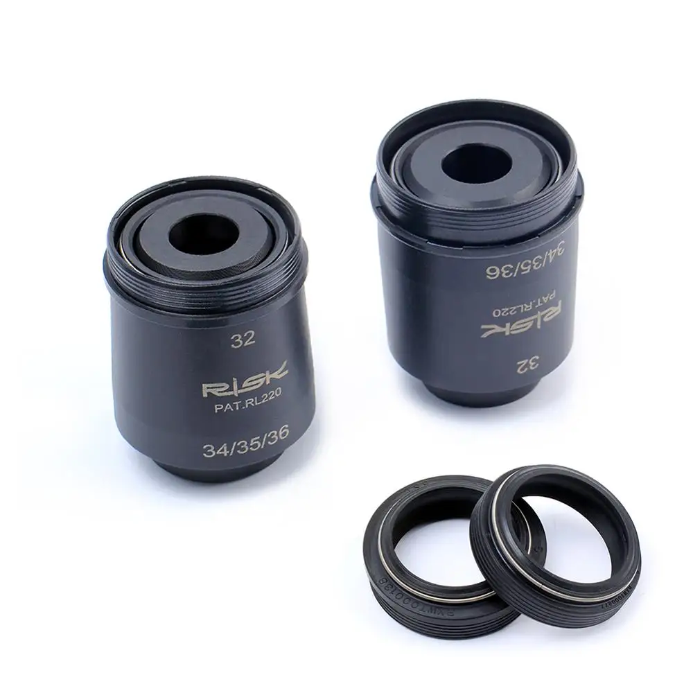 Набор инструментов для установки велосипедной передней вилки Fox Rockshox комплект