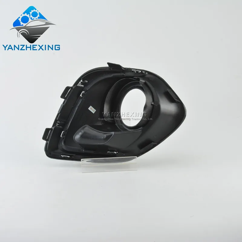 Передний противотуманный светильник накладка декоративный гриль для Outlander Sport ASX