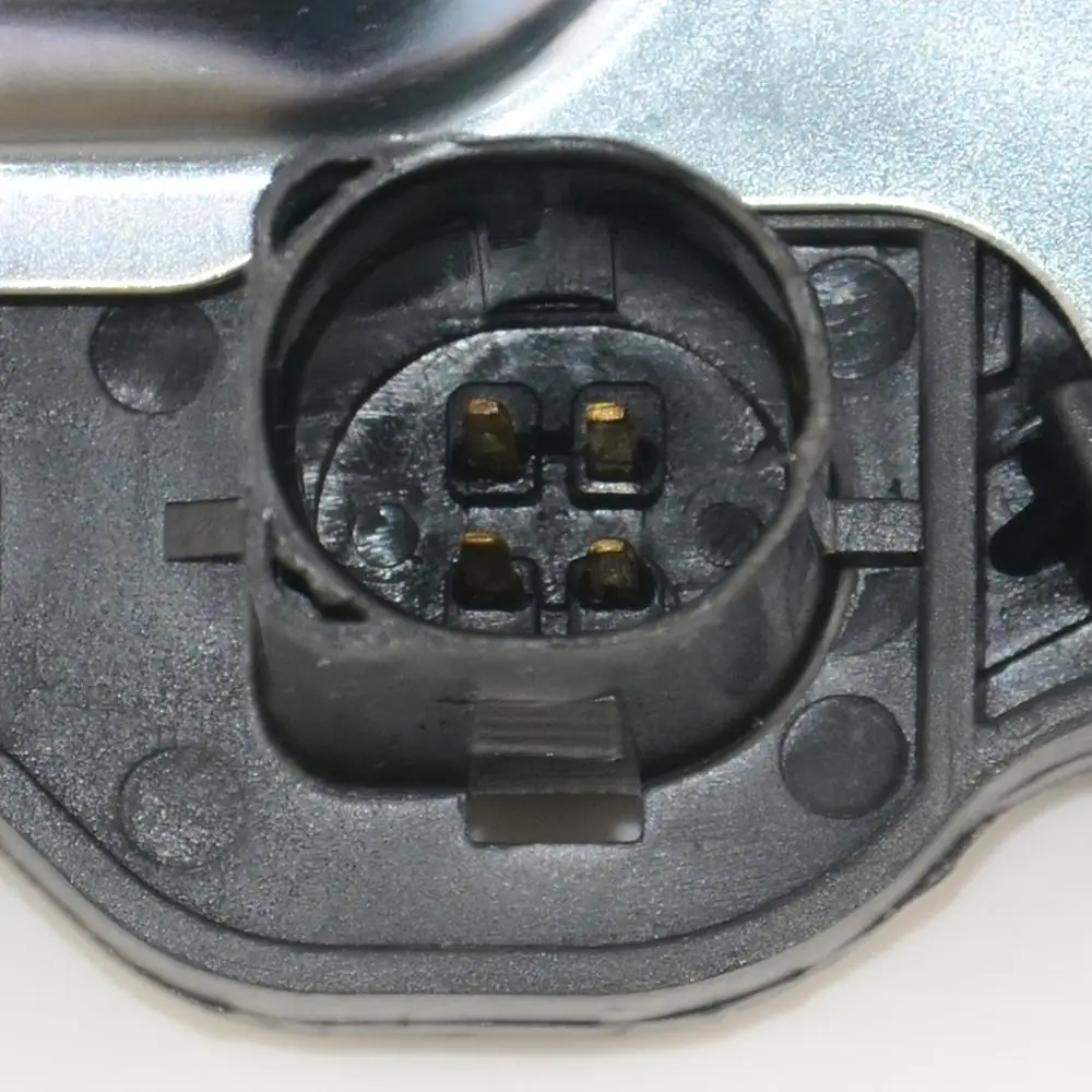 Ручка крышки багажника AP01 1T0827574L 1TD827574A с лампой для номерного знака светильник VW