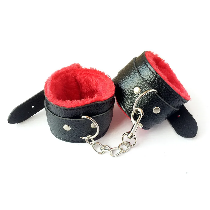 Originality Offbeat Sm Taste Binding Suit Sex Cream Japan Neck Set Shackles | Красота и здоровье