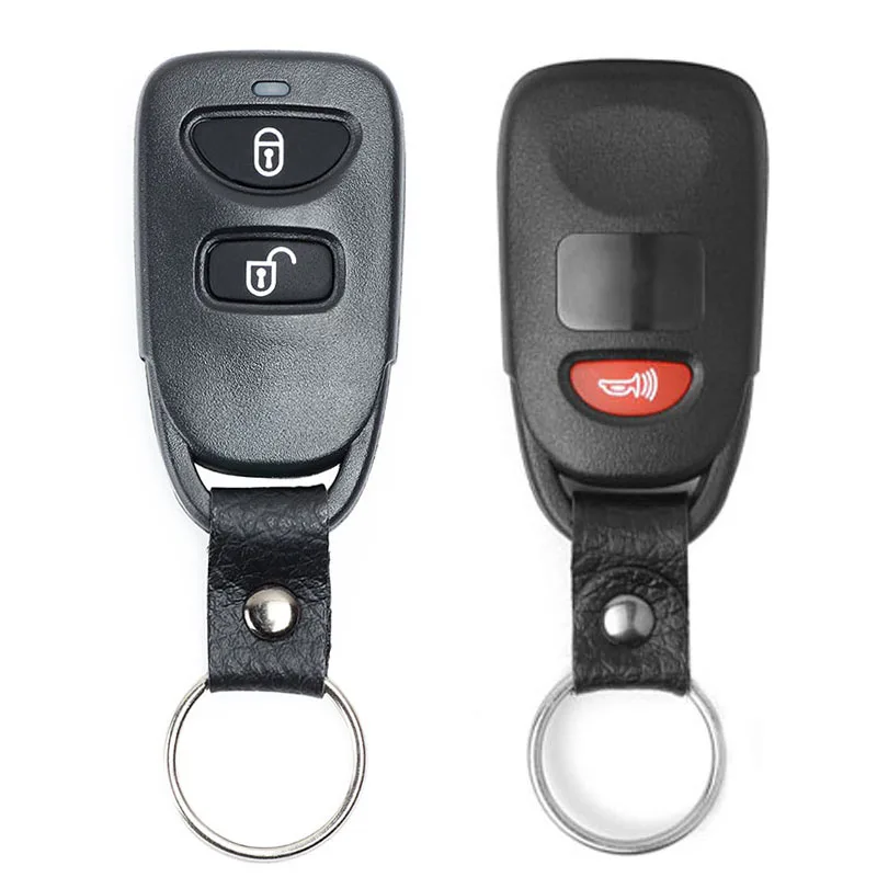 Брелок дистанционного управления для Kia Soul 2010 2011 2012 2013 FCC ID: NYOSEKS-AM08TX P/N: 95430-2K100/