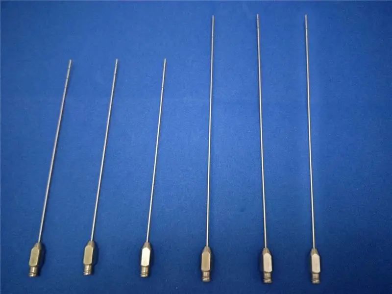 Инфузионные фильтрующие трубочки для липосакции омоложение лица