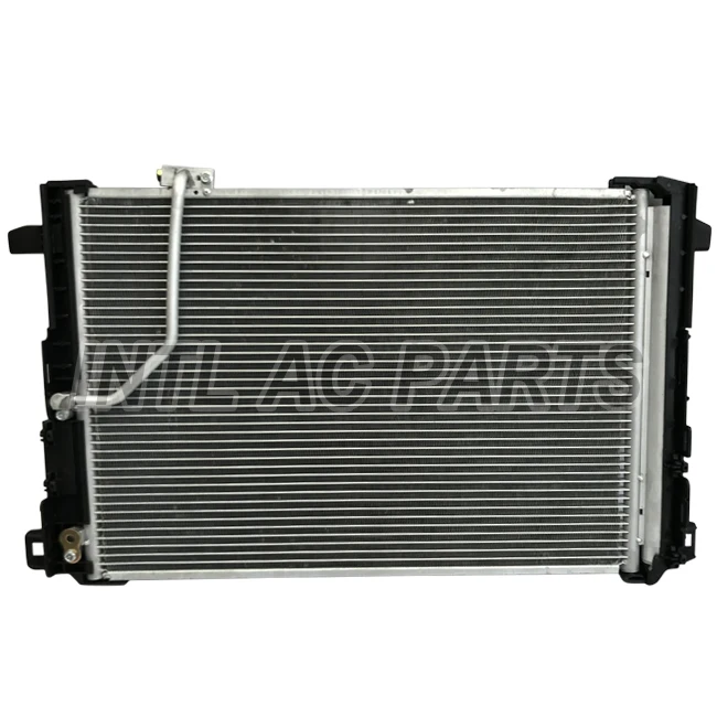 Кондиционера кондиционера для Mercedes W204 W207 Cclass W212 Eclass 2045000654 2045000254|Установки