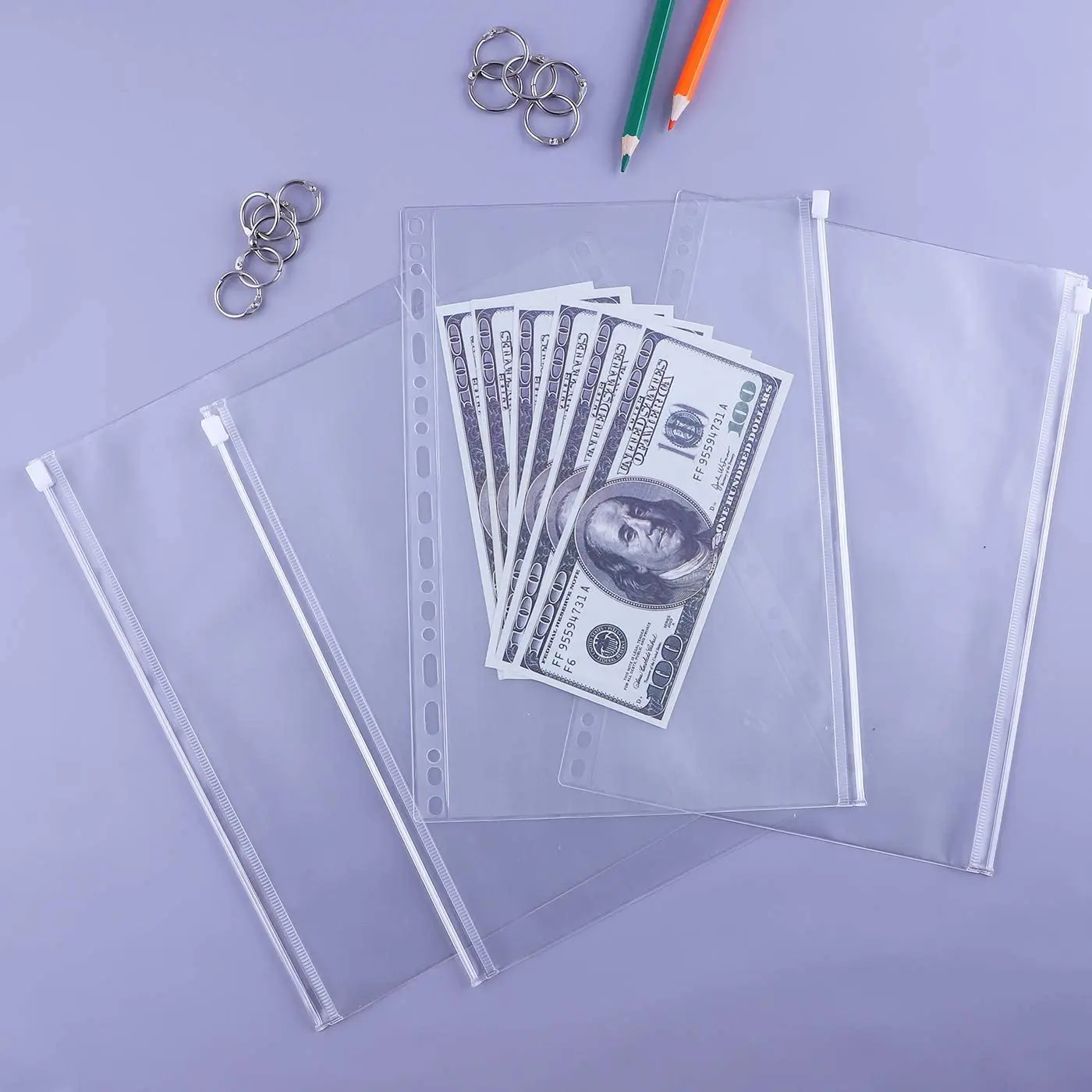 Set binding