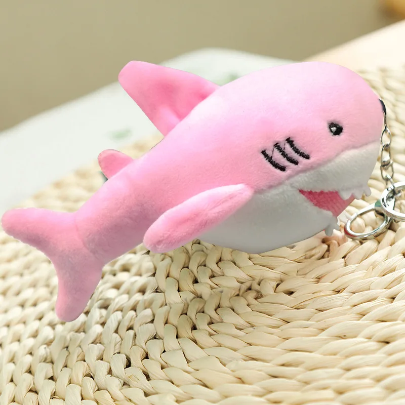15/100CMSoft акула плюшевые игрушки Shark игрушка подушка для детей подарок на день