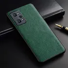 Чехол для телефона OPPO Realme GT Neo 2, тонкий чехол из искусственной кожи класса премиум для OPPO Realme GT Neo2 GT2 Pro