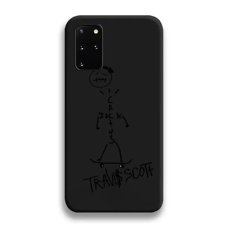 Чехол для телефона с изображением баскетбола Samsung Galaxy S21 Plus Ultra S20 FE M11 S8 S9 plus S10 5G lite