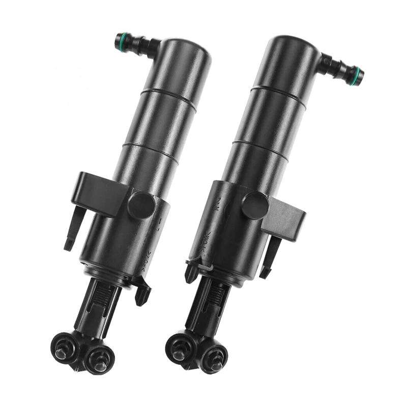 

Headlight Washer Wiper Nozzle for Mercedes Benz W212 E250 E350 E400 2008-2010 2078600247 2128600147