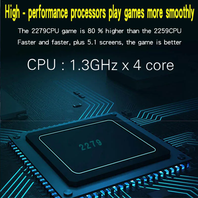 X7 Plus ретро мини портативная игровая консоль 64Bit 5,1 дюймов HD портативный ручной игровой плеер встроенный 3000+ игровая консоль