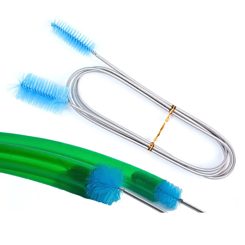 1 шт. очиститель для аквариума инструмент очистки щетка Окно Стекло Водоросли