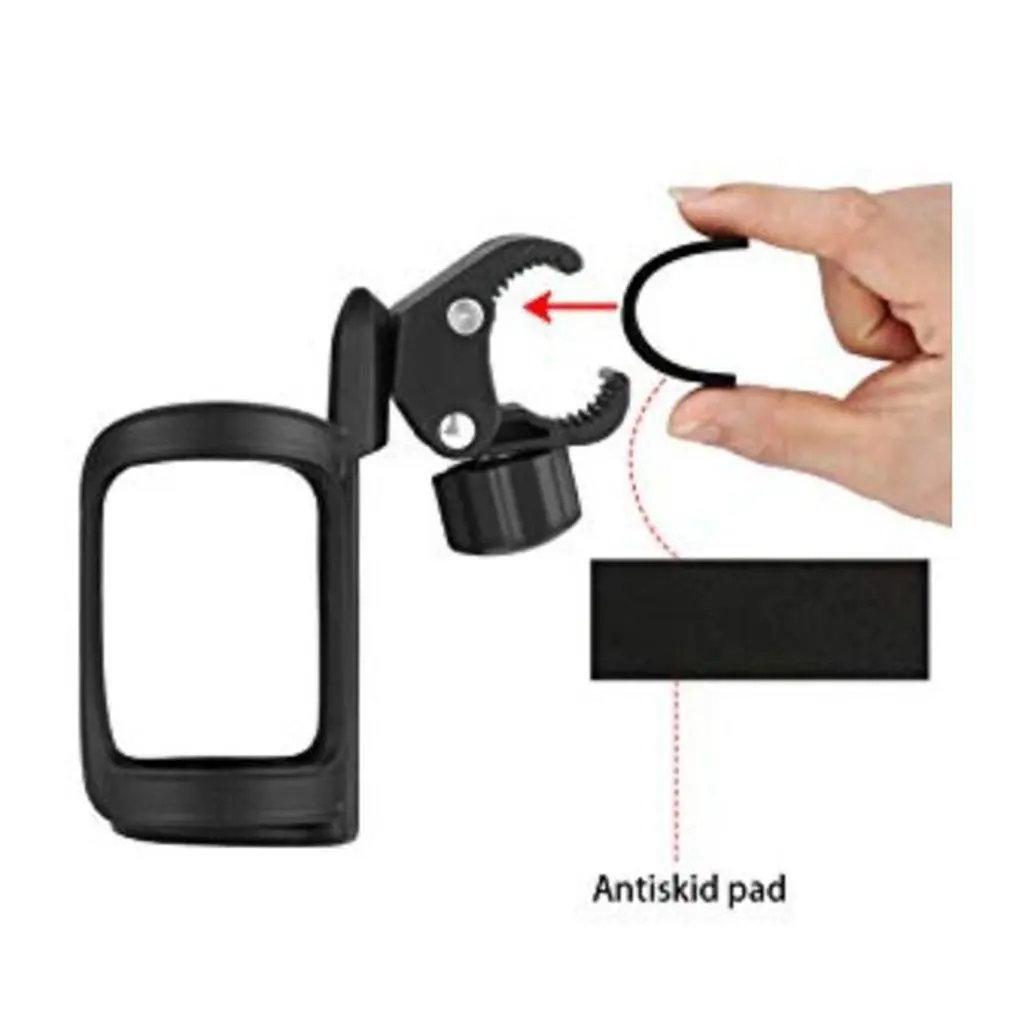 MTB велосипедный держатель для бутылки воды на колесиках горного велосипеда