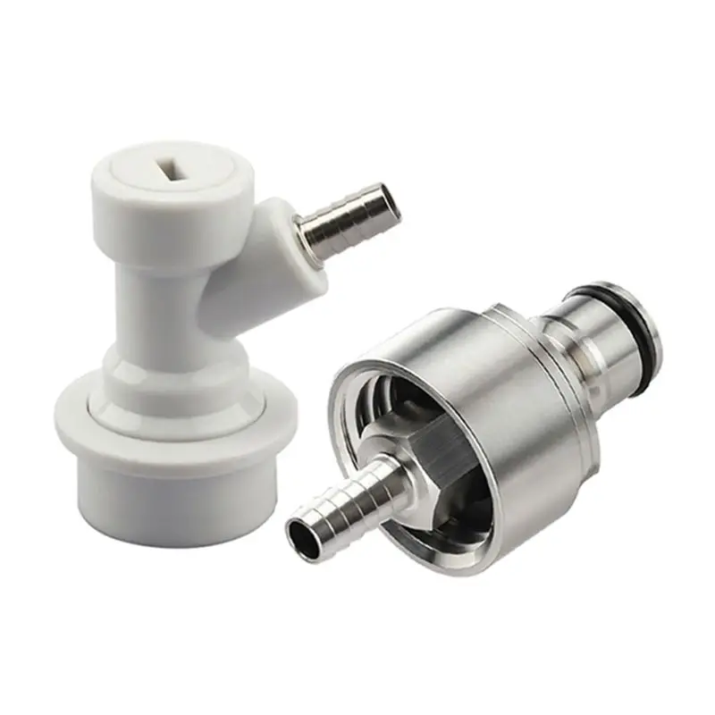 

Beer Brewing Carbonation Cap Fit Cola Beer and Most of Soft Dring 72XF