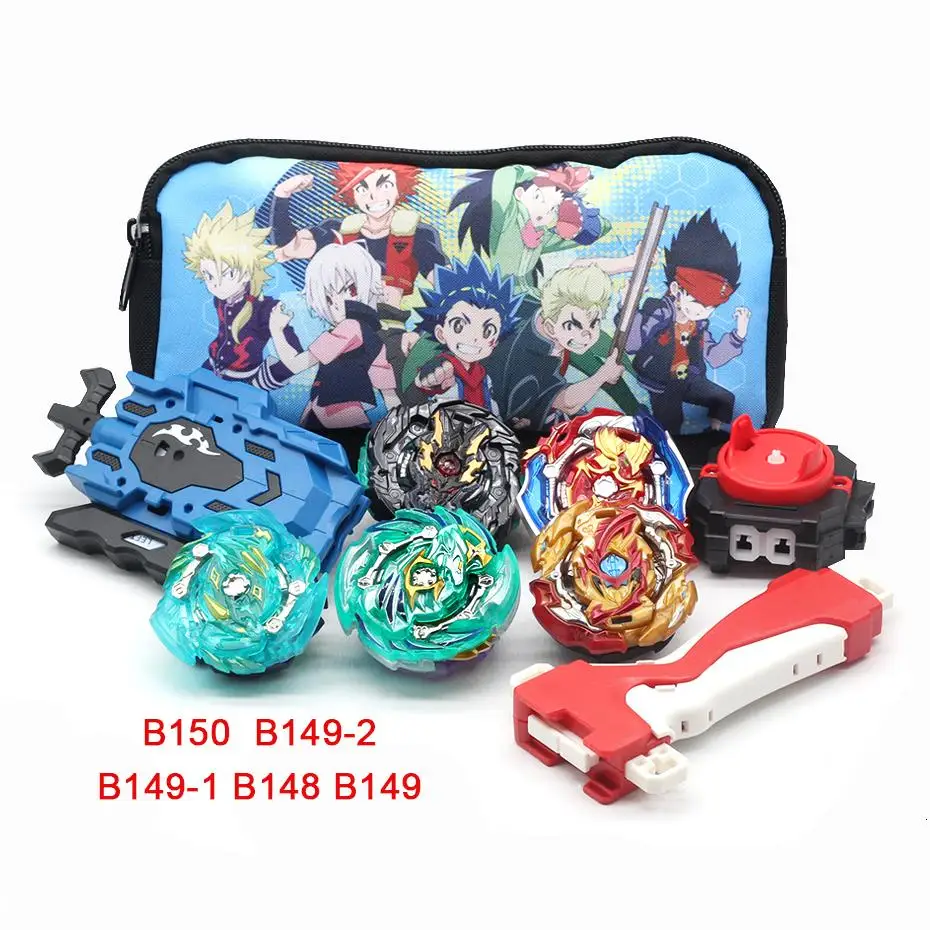 Takara Tomy волчок бейблэйд взрыв GT B 150 союза воин. Поворотный взрывоопасных