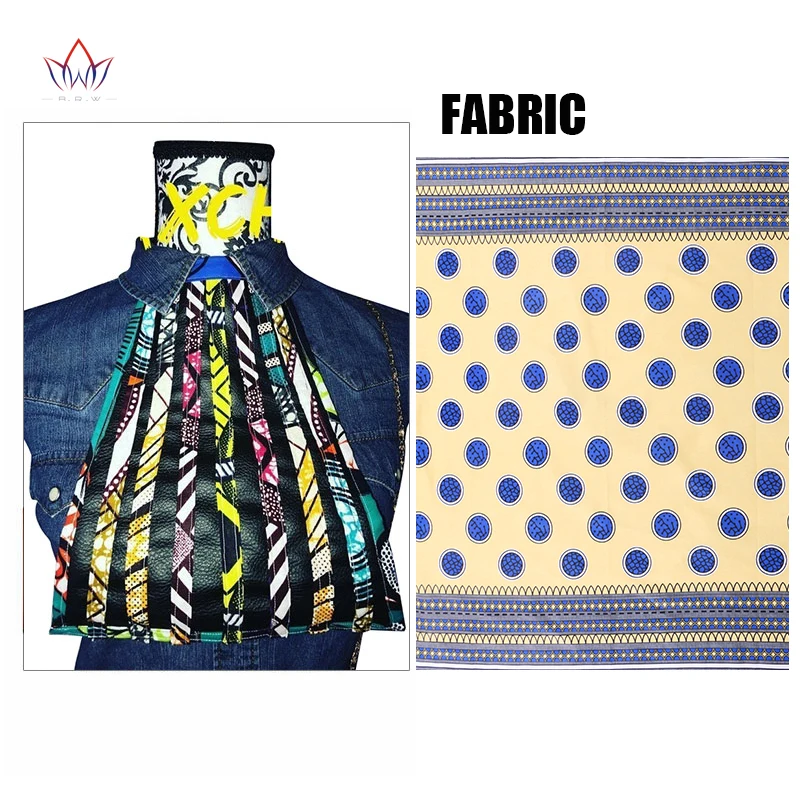 Массивное ожерелье из анкарской ткани гипоаллергенный нагрудник ювелирные