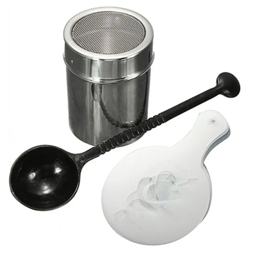 Набор инструментов для взбивания чая кофе искусственная шоколадная тряпка 16 шт.