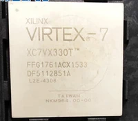 original spot xc7vx330t l2ffg1761e bga 1761 fpga embedded programmable chip
