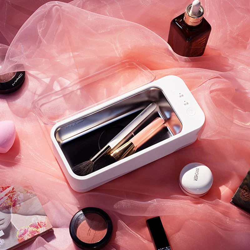 Xiaomi Ультразвуковая Очистительная Машина Lofans Высокочастотный Ультразвуковой