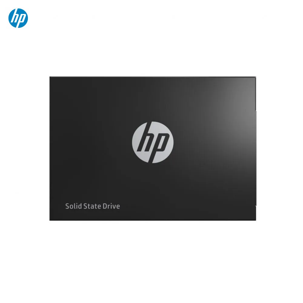 Твердотельный накопитель HP S700 2.5&quot SATA III 3D NAND TLC | Компьютеры и офис
