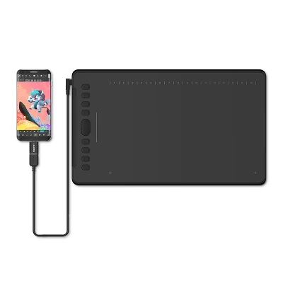 Графический планшет Huion H1161 |