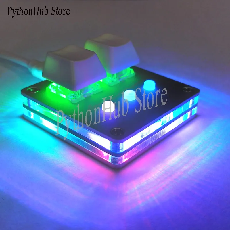 Мультимедийная клавиатура Pro Osu Muse Dash Mini сенсорный диск | Обустройство дома